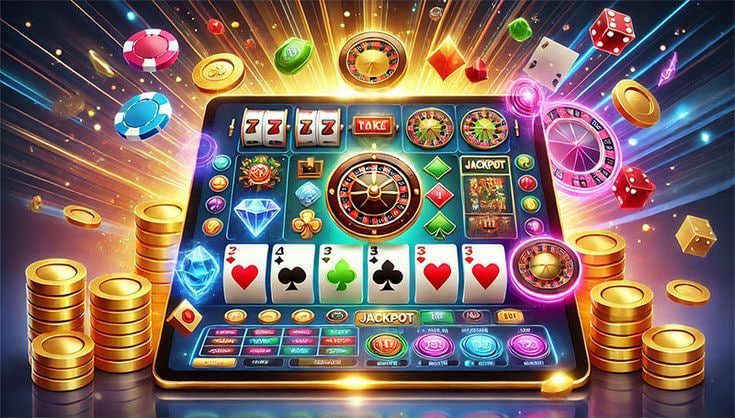 tricksino